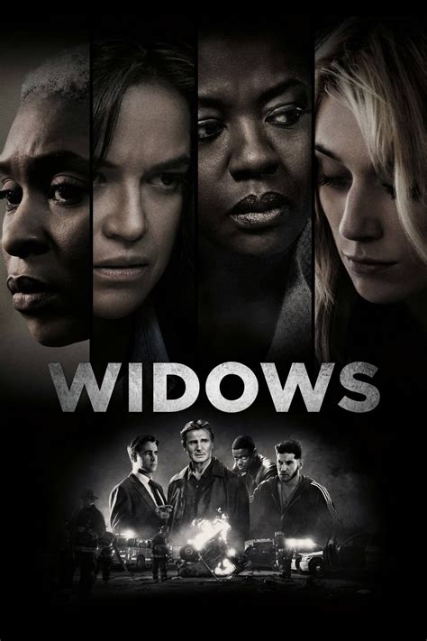 gofilm widows|Widows (2018 film) .